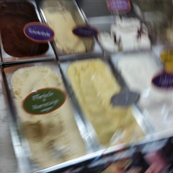 Café Quitte - Eis!!! - Cafes Near Me - Berlin, BE