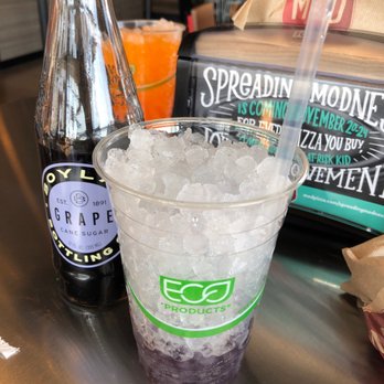 MOD Pizza - Fast Food Near Me - Georgetown, Kentucky