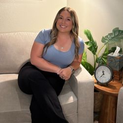 SAGE Holistic Health & Wellness Center - Madi Marie, AMFT