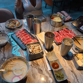 Crazy pot - Sushi Bars Near Me - Sacramento, California Crazy pot - Sushi Bars Near Me - Sacramento, California