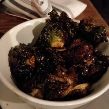 The Monk's Kettle - Brussel sprouts - Bars Near Me - Oakland, California The Monk's Kettle - Brussel sprouts - Bars Near Me - Oakland, California