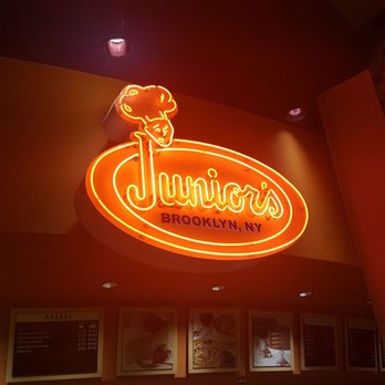 Juniors Cheesecake - Bakeries Near Me - Ledyard, Connecticut