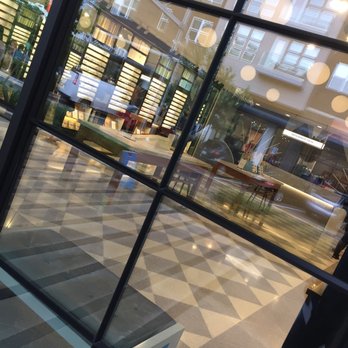 Warby Parker Domain Northside - Eyewear & Opticians Near Me - Austin, Texas