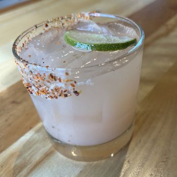 Centro - Guava Margarita - Cocktail Bars Near Me - Minneapolis, Minnesota