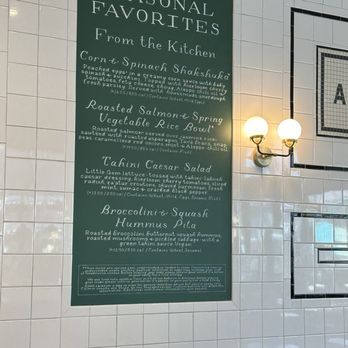 Tatte Bakery & Cafe | Ashburn - Breakfast & Brunch Near Me - Ashburn, Virginia