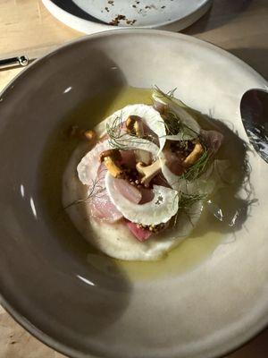 Cornelly Queen Anne by null