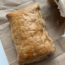 Narala Bakery - Curry puff