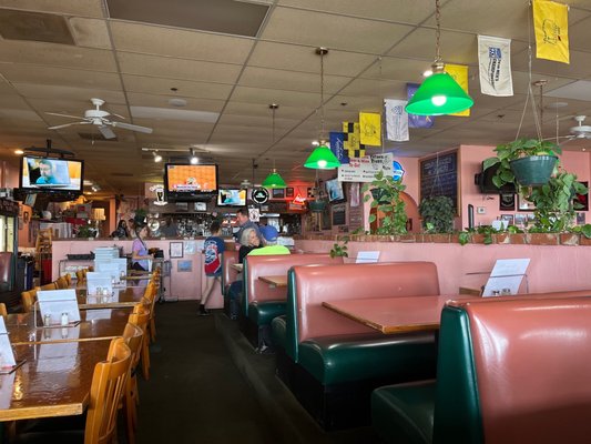 Fatso's Pizza by null