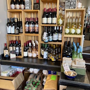 Baked Dessert Cafe and Gallery - Wines - Bakeries Near Me - Berlin, Maryland