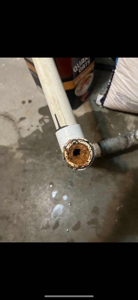 Slide of Straight Shooter Plumbing and Rooter
