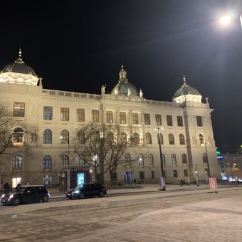 Prague - Local Flavor Near Me