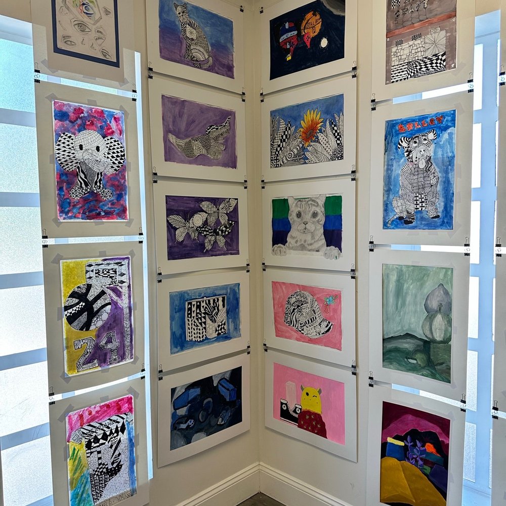 Riverside Art Museum - Art Schools Near Me - Riverside, California