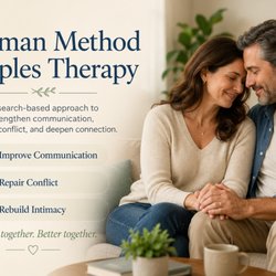 Debbra Bronstad, LMFT - Gottman Method Couples Therapy - Level 3 Trained