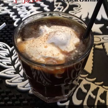 Kings Row Gastropub - The Taste of Salt - Gastropubs Near Me - Pasadena, California