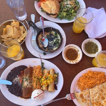 Cha Cha's Latin Kitchen - Lunch - Bars Near Me - Brea, California Cha Cha's Latin Kitchen - Lunch - Bars Near Me - Brea, California