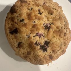 Tree Licious Orchards - Blueberry pie