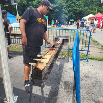 Smorgasburg - Street Vendors Near Me - Brooklyn, New York Smorgasburg - Street Vendors Near Me - Brooklyn, New York