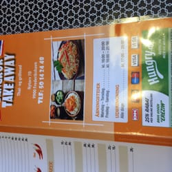 Bangkok Take Away