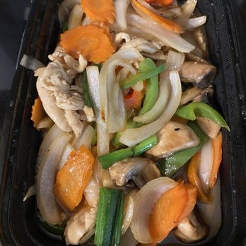 Classic Thai Cuisine - Pad Ginger - Thai Near Me - Portland, Oregon Classic Thai Cuisine - Pad Ginger - Thai Near Me - Portland, Oregon