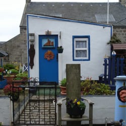 Footdee