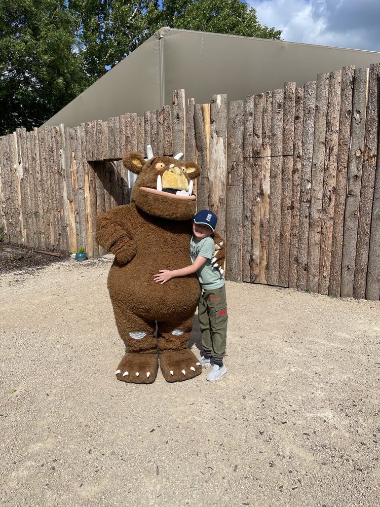 TWYCROSS ZOO Updated October 2024 21 Photos & 27 Reviews Burton