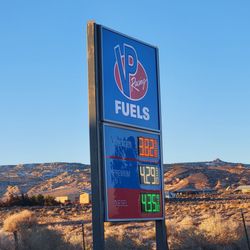 VP Racing Fuels