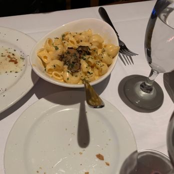 Ocean Prime - Black Truffle Mac & Cheese - Seafood Near Me - Phoenix, Arizona Ocean Prime - Black Truffle Mac & Cheese - Seafood Near Me - Phoenix, Arizona