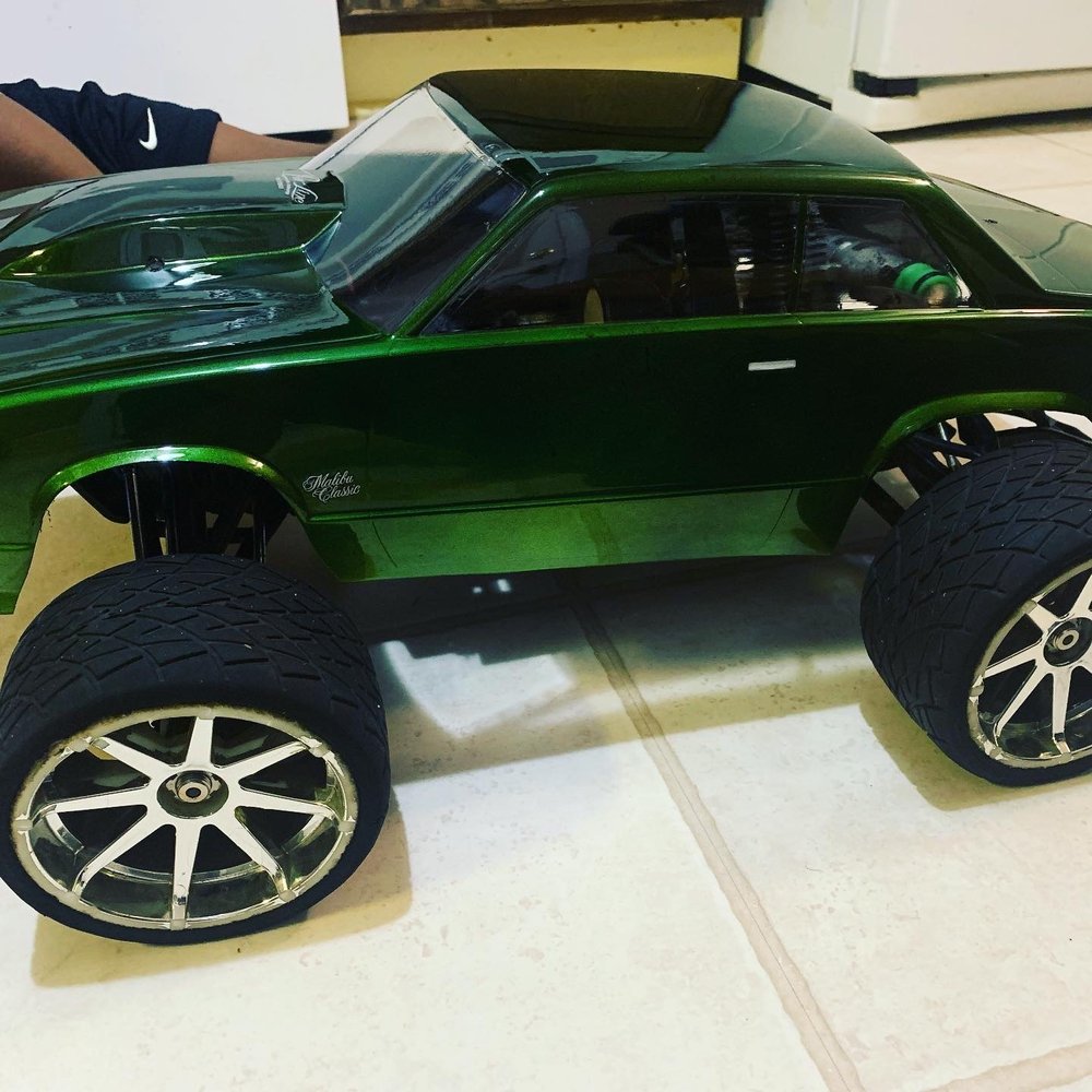 HOBBY TOWN USA 1812 Thomasville Rd, Tallahassee, Florida Toy Stores