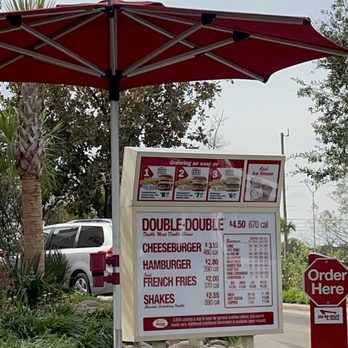 In-N-Out Burger - Menu - Burgers Near Me - Round Rock, Texas In-N-Out Burger - Menu - Burgers Near Me - Round Rock, Texas