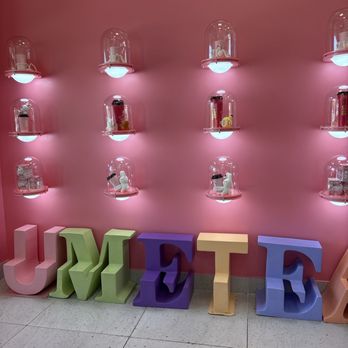 Ume Tea - Bubble Tea Near Me - Fremont, California Ume Tea - Bubble Tea Near Me - Fremont, California