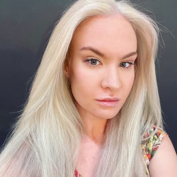 The Harlot - Blonde babe! - Hair Extensions Near Me - Los Angeles, California The Harlot - Blonde babe! - Hair Extensions Near Me - Los Angeles, California