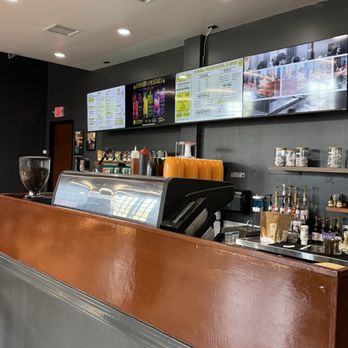 Lazydaze - Coffee & Tea Near Me - Houston, Texas Lazydaze - Coffee & Tea Near Me - Houston, Texas