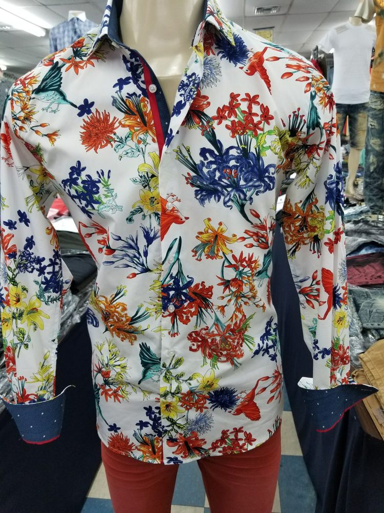 ALL AMERICA APPAREL Updated October 2024 19 Photos 1872 NW 20th