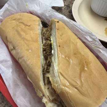 Ody's Cuban Cafe - Cubano - Cuban Near Me - Davie, Florida