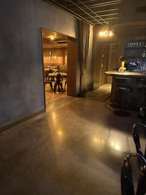 Miss Kitty's Steakhouse & Bar by null