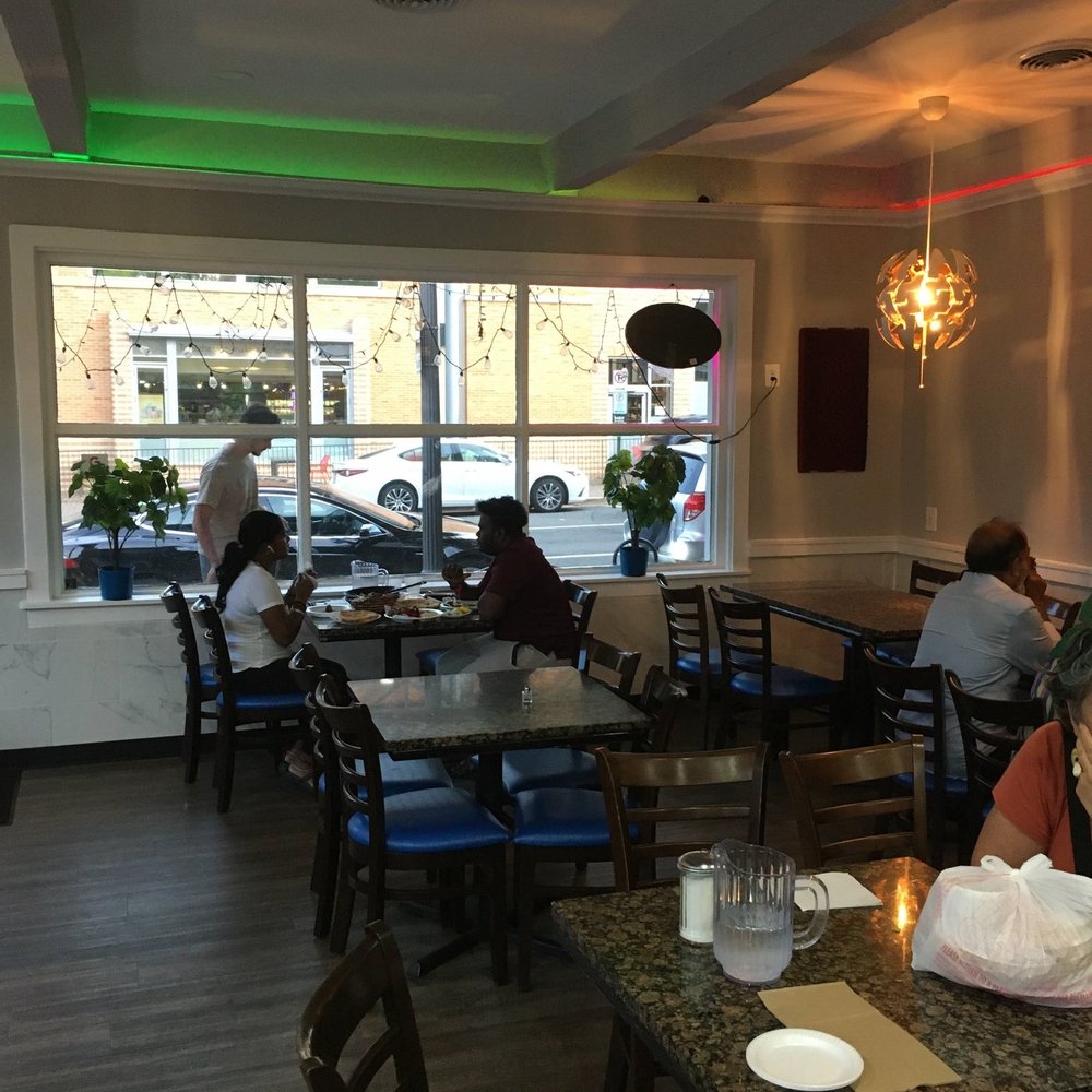 Mehran Restaurant - Indoor Seating Area - Halal Near Me - Arlington, Virginia Mehran Restaurant - Indoor Seating Area - Halal Near Me - Arlington, Virginia