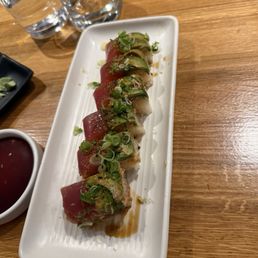 Hoki Poki Box Roll