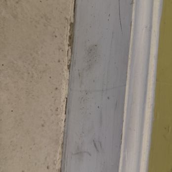 RealJoy Vacations - Baseboards throughout look like this. - Vacation Rentals Near Me - Destin, Florida