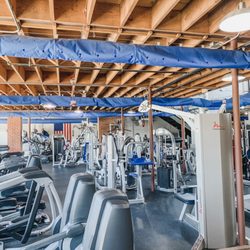 Elite Fitness + Gym