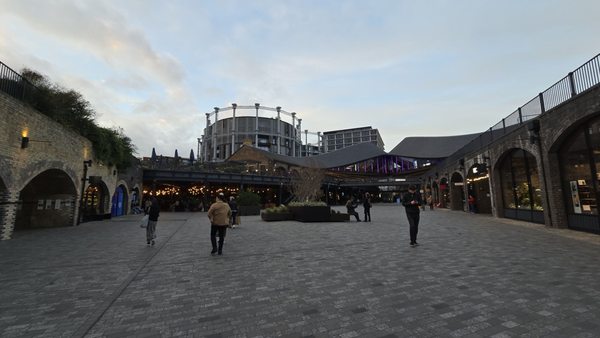 Coal Drops Yard by null