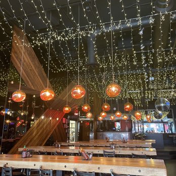 Happy Camper - Pizza Near Me - Chicago, Illinois