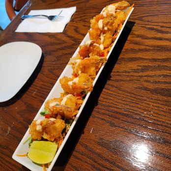 Thai Place - Shrimp app, forgot what it's called. - Thai Near Me - Vallejo, California Thai Place - Shrimp app, forgot what it's called. - Thai Near Me - Vallejo, California