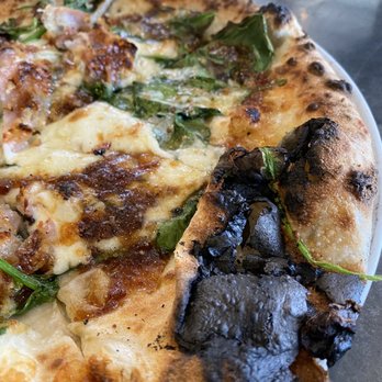 Nomad Pizza - Guanciale - Pizza Near Me - Princeton, New Jersey Nomad Pizza - Guanciale - Pizza Near Me - Princeton, New Jersey