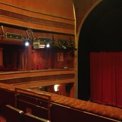 Teatro La Latina