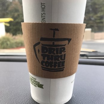 Drip-Thru Coffee - Coffee & Tea Near Me - Stockbridge, Georgia Drip-Thru Coffee - Coffee & Tea Near Me - Stockbridge, Georgia