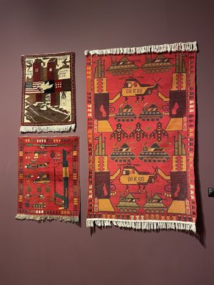 Museu Oscar Niemeyer by null