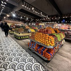 Okka Foods Market
