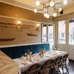 Bacchus Bistro & Wine Bar