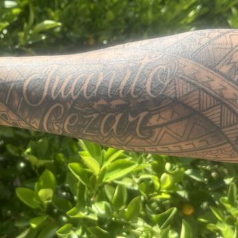 Arise Ink Tattoo Studio - Tattoo Near Me - Gilroy, California