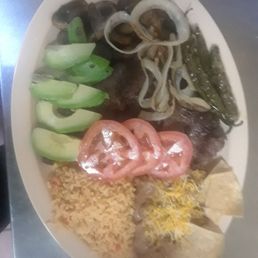 Carne Asada